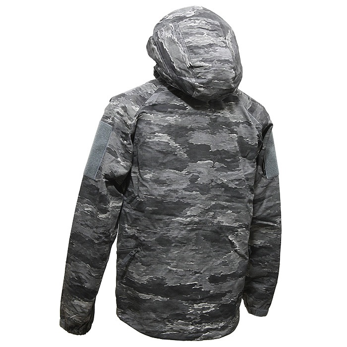 ARMA TACTICAL DIMENSION JACKET / A-TACS GHOST<br>ڥ ƥ ǥ󥷥 㥱å å ȡۥ ߥ꥿꡼ ХХ륲 Х ȥɥ ޥƥ ꡼ ʪ