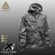 ARMA TACTICAL DIMENSION JACKET / A-TACS GHOST<br>ڥ ƥ ǥ󥷥 㥱å å ȡۥ ߥ꥿꡼ ХХ륲 Х ȥɥ ޥƥ ꡼ ʪ