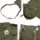 ڼʪʡۥǥ M-59 ޥХå/USED<br>Sweden Gasmask Shoulder Bag/šۥ ǥ ߥ꥿꡼ ȥɥ Х 奢 Х ġ  л ϥ  ǥ꡼桼 åȥ  ʪ