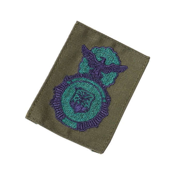 USAF SF PATCH BDU�� OD<br>�ڶ�����ʼ �������ƥ��ե����� ����ꥫ�����ѡۥߥ꥿�꡼ ���Х��Х륲���� ���Х� �����ȥɥ� BDU ��Ʈ�� ���� ���� �͡���ơ���  �º� �����ץ� ���Ĵ��� YOKOTA USAF SF ��ʼ