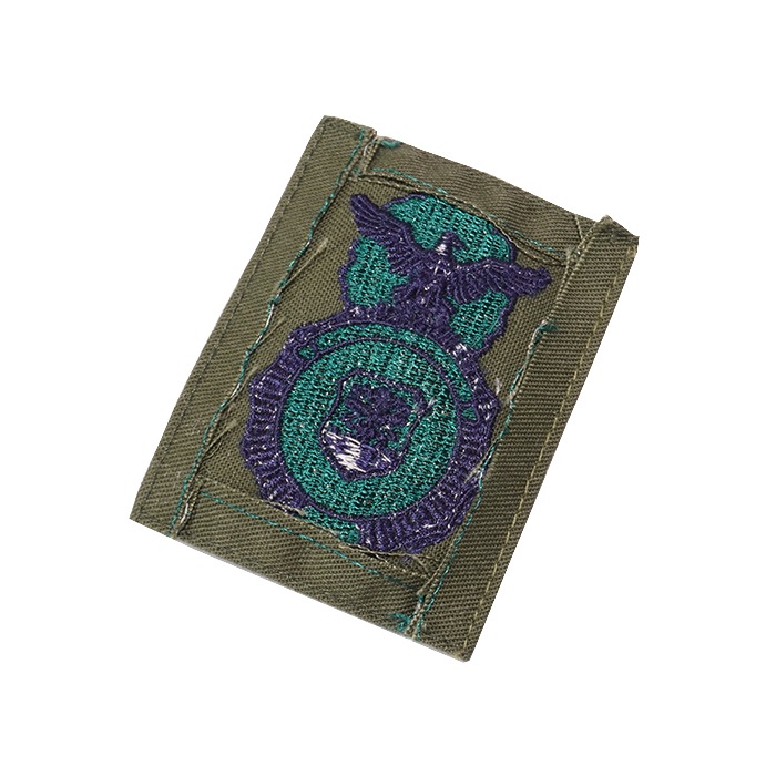 USAF SF PATCH BDU�� OD<br>�ڶ�����ʼ �������ƥ��ե����� ����ꥫ�����ѡۥߥ꥿�꡼ ���Х��Х륲���� ���Х� �����ȥɥ� BDU ��Ʈ�� ���� ���� �͡���ơ���  �º� �����ץ� ���Ĵ��� YOKOTA USAF SF ��ʼ