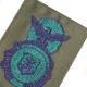 USAF SF PATCH BDU�� OD<br>�ڶ�����ʼ �������ƥ��ե����� ����ꥫ�����ѡۥߥ꥿�꡼ ���Х��Х륲���� ���Х� �����ȥɥ� BDU ��Ʈ�� ���� ���� �͡���ơ���  �º� �����ץ� ���Ĵ��� YOKOTA USAF SF ��ʼ