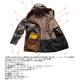 ���������ʡ�SUBDUED DEER HUNTER JACKET GRANITE/LARGE<br>�ڥ辰���� ���֥ǥ塼�� �ǥ����ϥ󥿡� ���㥱�å� ����˥�/�顼���� ��� �ߥ꥿�꡼ �����ȥɥ� �ϥ�ƥ��� �ޥ���ƥ�꡼���� ������ �л� �Х��� �ġ���� ��������� �������� �ա��� Ʃ���ɿ� �ɴ� �Ѹ� �ץ�ޥ��եȥ���С� �ե꡼�� ������ơ���