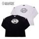 Ballistics BSA-2618 LOGO L/S Tee�ڥХꥹ�ƥ��å� ���� ���󥰥��꡼��T����ġۥߥ꥿�꡼ �����ȥɥ� �����奢�� ����ʡ� ����ƥ��� ��Υ���