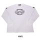 Ballistics BSA-2618 LOGO L/S Tee�ڥХꥹ�ƥ��å� ���� ���󥰥��꡼��T����ġۥߥ꥿�꡼ �����ȥɥ� �����奢�� ����ʡ� ����ƥ��� ��Υ���