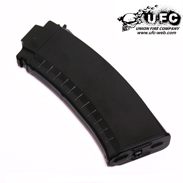 UFC ������AK74�� 70Ϣ�ޥ����� �֥�å�<br>�ڥ桼���ե����ۥߥ꥿�꡼ ���Х��Х륲���� ���Х� ��ư���� �ޥ륤