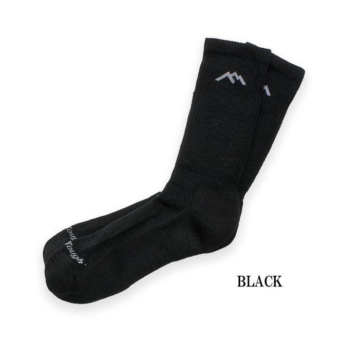 DARN TOUGH TACTICAL ���å���� ���å���<br>�ڥ����󥿥� �����ƥ����� �ߥåɥ��� mid calf cushion sox�ۥߥ꥿�꡼ ���Υ����� �֡��ĥ��å��� ����