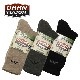 DARN TOUGH TACTICAL ���å���� ���å���<br>�ڥ����󥿥� �����ƥ����� �ߥåɥ��� mid calf cushion sox�ۥߥ꥿�꡼ ���Υ����� �֡��ĥ��å��� ����