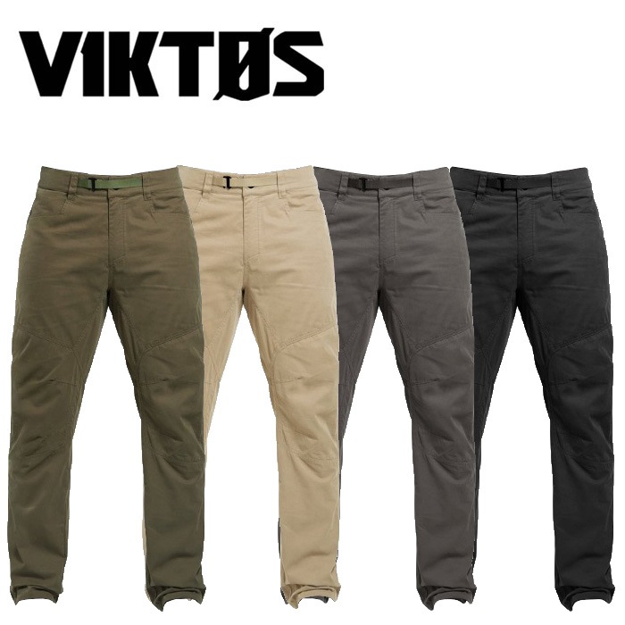 VIKTOS �������ƥ����� �ѥ��<br>�ڥ������ȥ� khaktical pants�ۥ�� �ߥ꥿�꡼ �����奢�� �ܥȥॹ �����ȥɥ� �л� �ϥ����� �Х��� �ġ���� ��������� �ȥ饦���� ���Х� �ʥ����� ���åȥ� �ƥե��� �����ƥ��� ���� ����ʡ��ѥå� OUTLET SALE 30��OFF