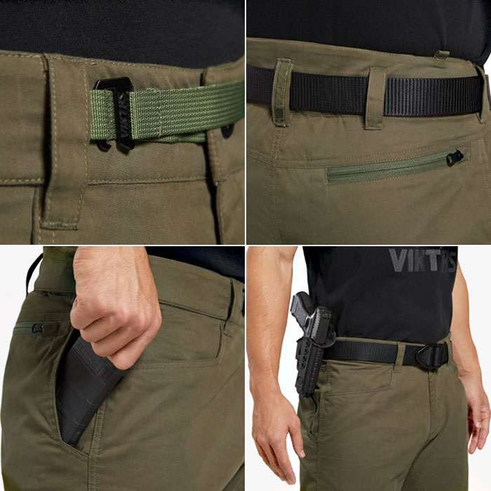 VIKTOS �������ƥ����� �ѥ��<br>�ڥ������ȥ� khaktical pants�ۥ�� �ߥ꥿�꡼ �����奢�� �ܥȥॹ �����ȥɥ� �л� �ϥ����� �Х��� �ġ���� ��������� �ȥ饦���� ���Х� �ʥ����� ���åȥ� �ƥե��� �����ƥ��� ���� ����ʡ��ѥå� OUTLET SALE 30��OFF