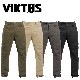 VIKTOS �������ƥ����� �ѥ��<br>�ڥ������ȥ� khaktical pants�ۥ�� �ߥ꥿�꡼ �����奢�� �ܥȥॹ �����ȥɥ� �л� �ϥ����� �Х��� �ġ���� ��������� �ȥ饦���� ���Х� �ʥ����� ���åȥ� �ƥե��� �����ƥ��� ���� ����ʡ��ѥå� OUTLET SALE 30��OFF