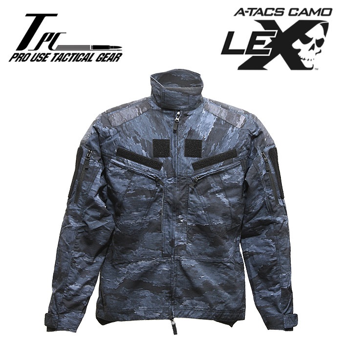 ホ*ー様 絶版　DRESS 迷彩　タクティカルジャケット DRESS タクティカルジャケットMCBK グリーン 2XL | 激安の新品・型落ち