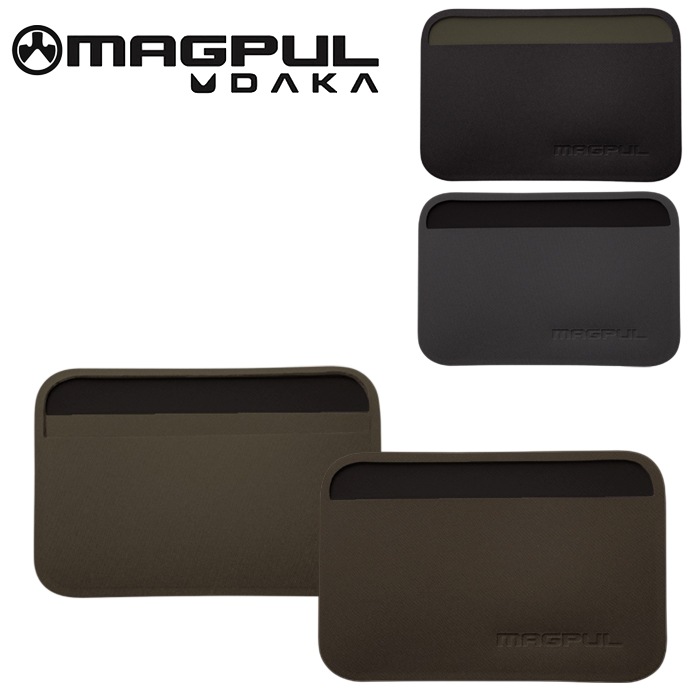 MAGPUL DAKA ���å��󥷥�� ������å�<br>�ڥޥ��ץ� DAKA Essential Wallet�� ��� ��ǥ����� �ߥ꥿�꡼ �����ȥɥ� ������ �����ƥ����� �Х��� �ġ���� ��������� ι�� �ȥ�٥� ���ȥ꡼�� �����Х� ���Х� �ݥ�ޡ� ������å� �����ɥ����� EDC