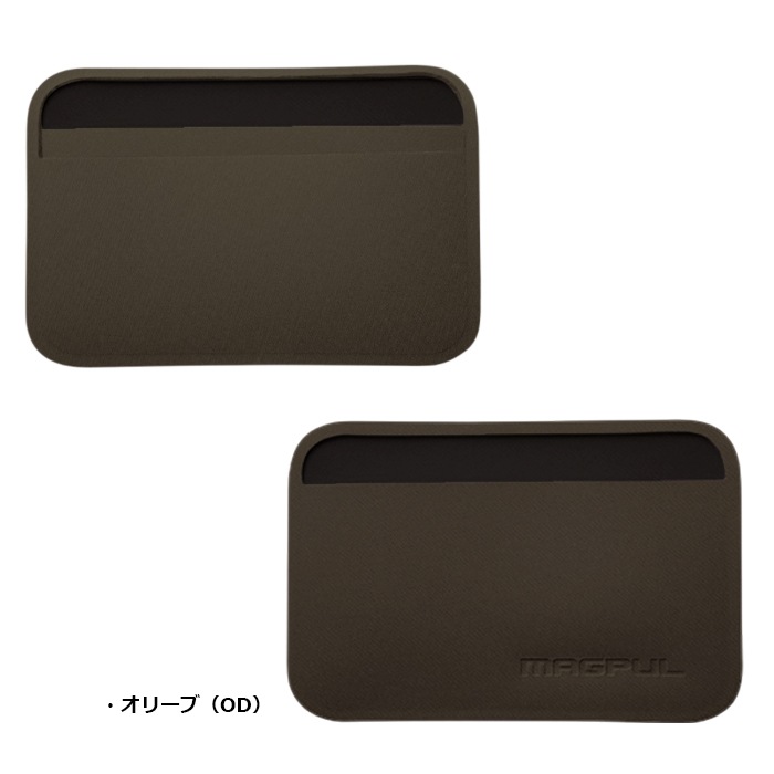 MAGPUL DAKA ���å��󥷥�� ������å�<br>�ڥޥ��ץ� DAKA Essential Wallet�� ��� ��ǥ����� �ߥ꥿�꡼ �����ȥɥ� ������ �����ƥ����� �Х��� �ġ���� ��������� ι�� �ȥ�٥� ���ȥ꡼�� �����Х� ���Х� �ݥ�ޡ� ������å� �����ɥ����� EDC