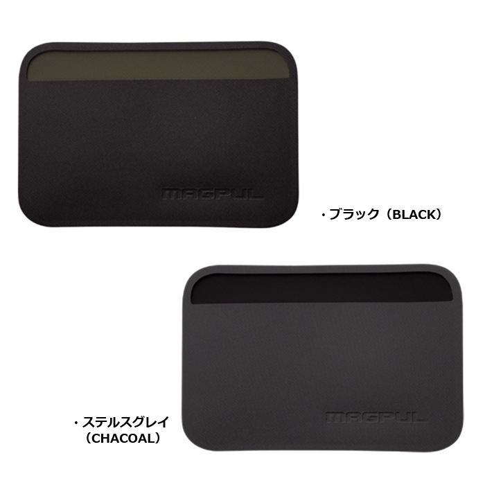 MAGPUL DAKA ���å��󥷥�� ������å�<br>�ڥޥ��ץ� DAKA Essential Wallet�� ��� ��ǥ����� �ߥ꥿�꡼ �����ȥɥ� ������ �����ƥ����� �Х��� �ġ���� ��������� ι�� �ȥ�٥� ���ȥ꡼�� �����Х� ���Х� �ݥ�ޡ� ������å� �����ɥ����� EDC