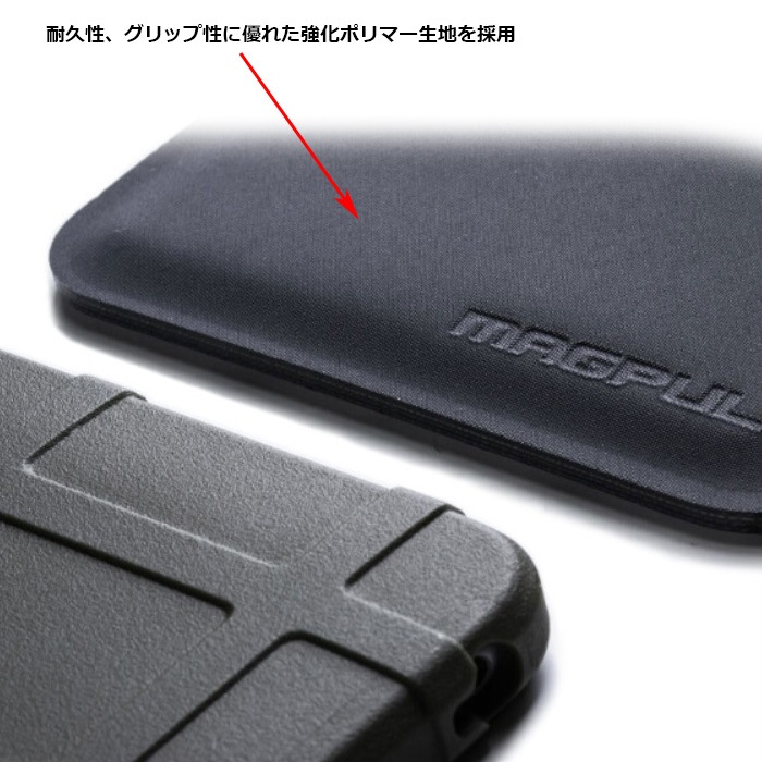 MAGPUL DAKA ���å��󥷥�� ������å�<br>�ڥޥ��ץ� DAKA Essential Wallet�� ��� ��ǥ����� �ߥ꥿�꡼ �����ȥɥ� ������ �����ƥ����� �Х��� �ġ���� ��������� ι�� �ȥ�٥� ���ȥ꡼�� �����Х� ���Х� �ݥ�ޡ� ������å� �����ɥ����� EDC