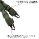 CONDOR US1002 CBT 2ݥ Х󥸡  <br>ڥɥ US1002 CBT Two Point Bungee Sling ۥߥ꥿꡼ ХХ륲 Х ǥʥ 