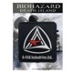 BIOHAZARD A-GUA patch DETH ISLAND<br>�ڥХ����ϥ����� A-GUA�ɽ��ѥå� �ǥ��������� �ۥ����� ���ץ��� capcom ��åڥ� �٥륯���դ� �ǲ� BASS �쥪�� ���ꥹ ���� ���륫�ȥ饺