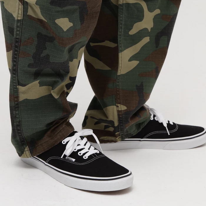 ��������å��� 7835910011 ���åȥ� ��åץ��ȥå� �ե��ƥ����� �ѥ��<br>��AVIREX COTTON RIPSTOP FATIGUE PANTS�ۥ�� �ߥ꥿�꡼ 6�ݥ��å� �������ѥ��  ��åץ��ȥå� �ɥ��������� �º��� ���� �ե��ƥ�����