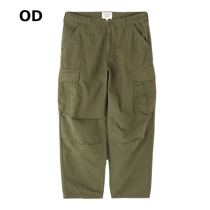 ��������å��� 7835910011 ���åȥ� ��åץ��ȥå� �ե��ƥ����� �ѥ��<br>��AVIREX COTTON RIPSTOP FATIGUE PANTS�ۥ�� �ߥ꥿�꡼ 6�ݥ��å� �������ѥ��  ��åץ��ȥå� �ɥ��������� �º��� ���� �ե��ƥ�����