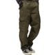 ��������å��� 7835910011 ���åȥ� ��åץ��ȥå� �ե��ƥ����� �ѥ��<br>��AVIREX COTTON RIPSTOP FATIGUE PANTS�ۥ�� �ߥ꥿�꡼ 6�ݥ��å� �������ѥ��  ��åץ��ȥå� �ɥ��������� �º��� ���� �ե��ƥ�����