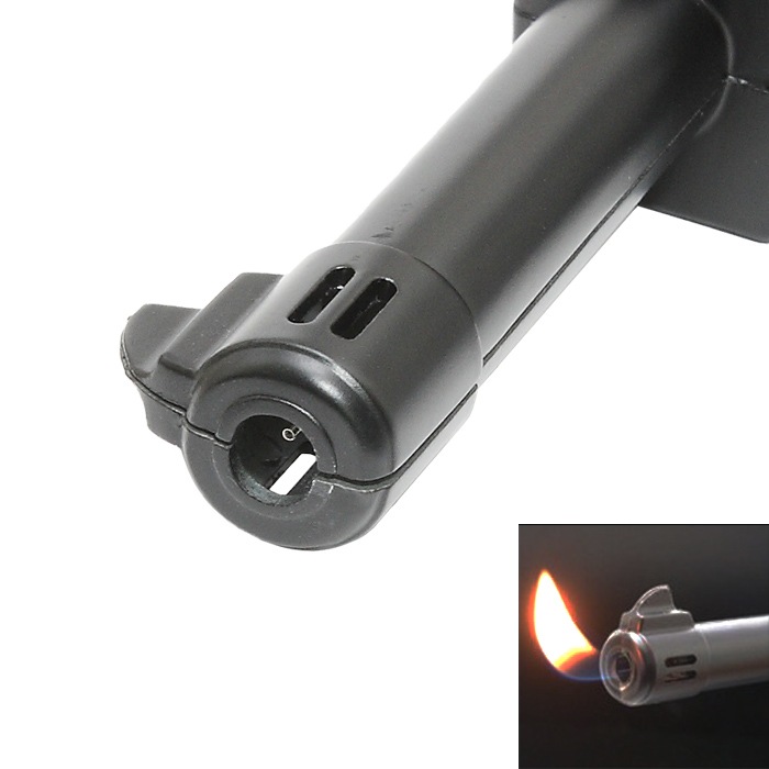 �ϥ�ɥ��� �����ܥ饤���� / Walther P38<br>��hand gun turbo lighter�ۥߥ꥿�꡼ ��륵�� �ʱ�� ��ǳ���饤����