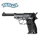�ϥ�ɥ��� �����ܥ饤���� / Walther P38<br>��hand gun turbo lighter�ۥߥ꥿�꡼ ��륵�� �ʱ�� ��ǳ���饤����