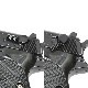 �ϥ�ɥ��� �����ܥ饤���� / Walther P38<br>��hand gun turbo lighter�ۥߥ꥿�꡼ ��륵�� �ʱ�� ��ǳ���饤����