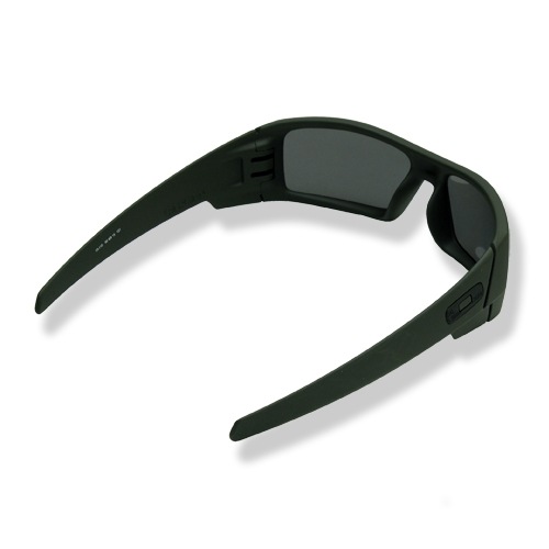 OAKLEY 53-110 SI GASCAN CERAKOTE<br>�ڥ������꡼ SI �������� ���饳���ȡۥ�� �ߥ꥿�꡼ �����ȥɥ� �����奢�� ���ȥ꡼�� �Х��� �ġ���� ��������� �ȥ졼�˥� ���������� ���󥰥饹 ���ꥸ���� �ݥ�饤���� �糰�� �֥롼�饤�� OUTLET SALE