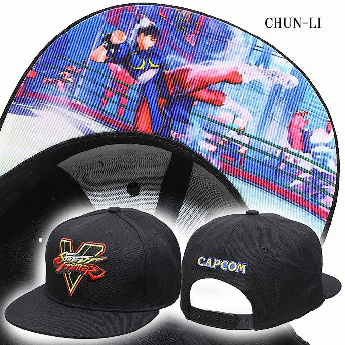 ȥ꡼ȥեV å<br>SYREET FIGHTER V CAP۽ 뵴 ץ   奢 CAPCOM