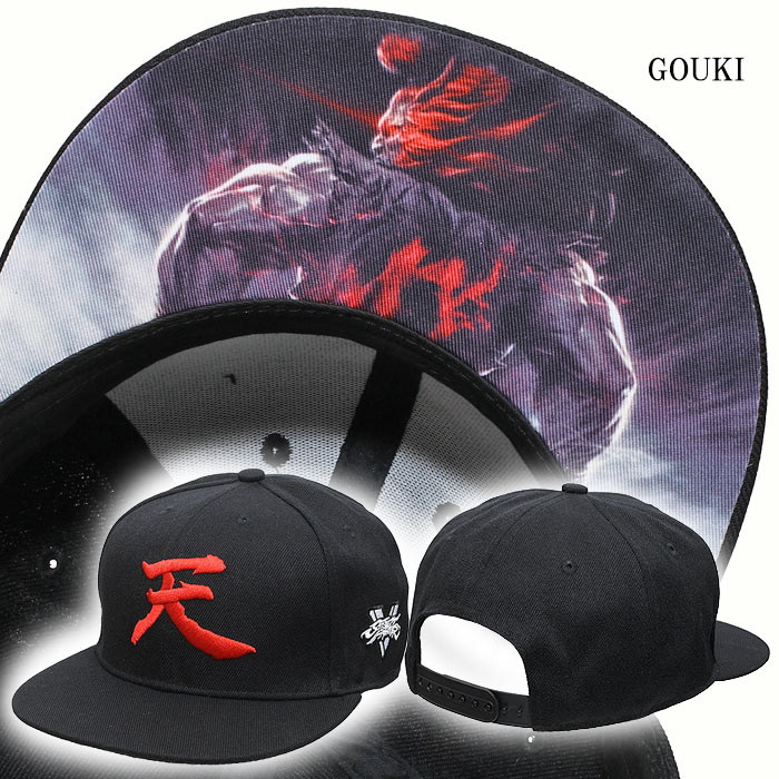 ȥ꡼ȥեV å<br>SYREET FIGHTER V CAP۽ 뵴 ץ   奢 CAPCOM