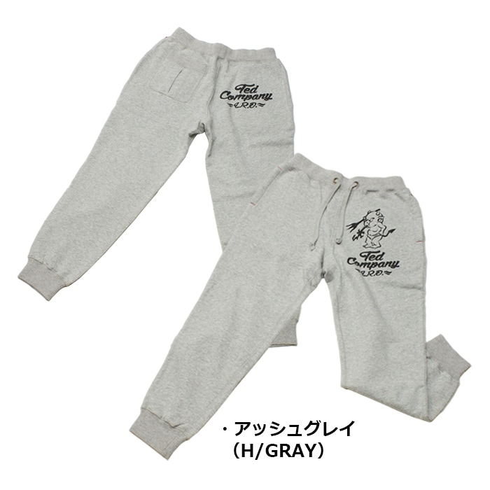 TEDMAN TSP-03 �������åȥѥ��<br>�ڥƥåɥޥ� Sweat Pants�ۥ�� �ߥ꥿�꡼ �����ȥɥ� �����奢�� ���ȥ꡼�� ���ʻȤ� ������ �ܥȥ� �ȥ饦���� ���åȥ� �Х��� �ġ���� ���ȥ��� ���� ���� ��å��� �ǥӥ� �ץ��� OUTLET