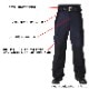 5.11 48057 �ѥȥ����� �쥤��ѥ�� <br>��5.11 Patrol Rain Pants�ۥ�� �ߥ꥿�꡼ �����ƥ����� ���Х� �����ȥɥ� �л� �ܥȥ� �� �ȥ饦���� �����奢�� �٥륯�� ���åѡ� �ͥ��ӡ� �ݥꥨ���ƥ� �ʥ����� �ٻ� ���� ���� �ġ���� �Х��� OUTLET