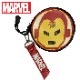 MARVEL IRONMAN coin case �ڥޡ��٥� ��������ޥ� �����󥱡����ۥ��饹�� �����奢�� �ߥ꥿�꡼ ���٥󥸥㡼�� �������� �ݥꥨ���ƥ� ���åѡ� ��ʪ����