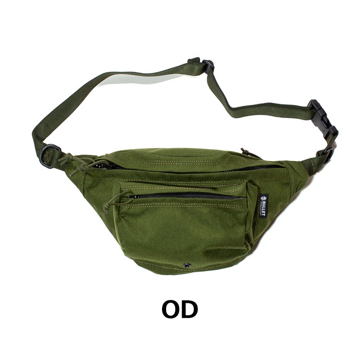 BULLET BSA-2017 FUNNY POUCHڥХå եˡ ݡۥХꥹƥå  ߥ꥿꡼ 奢 ȥɥ ȥ꡼ Х ġ  ݡ ʥ ǥʥ Ballistics BALLISTICS Хꥹƥ EAGLE