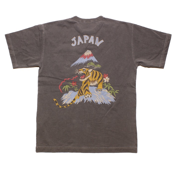 HOUSTON 22299 PIGMENT FOAM PT SOUVENIR S/S TEE<br>�ڥҥ塼���ȥ� 22299 �ԥ����� �����٥˥� Ⱦµ�ԥ���ġ�<br>��� ��ǥ����� �ߥ꥿�꡼ �����ȥɥ� �����奢�� T����� �ɽ� �ԥ����� 7.6���� ���åȥ�100�� ������ơ����ù� ���륯�ץ���