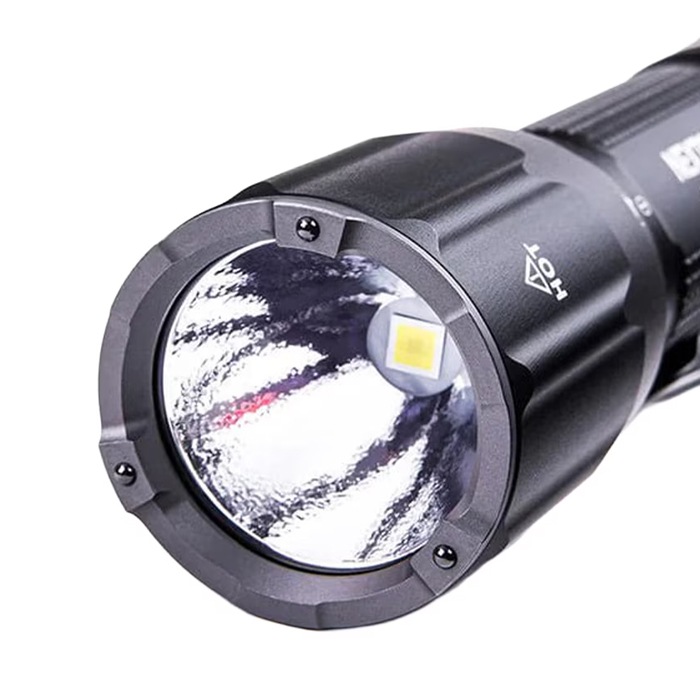NEXTORCH TA30D MAX Flashlight<br>�ڥͥ����ȡ��� TA30D MAX �ե�å���饤�ȡۥߥ꥿�꡼ �����ȥɥ� ���Х��Х륲���� ���Х� �ϥ�ǥ��饤�� 21700������।����Хåƥ꡼ USB���� 4000�롼��� �ҳ� �쥹���塼 ���� �Ͽ� �ɺ� ���� �л� CAMP ������ ���� ���ȥ��� �����ʥ� �����ƥ����� ��� õ��