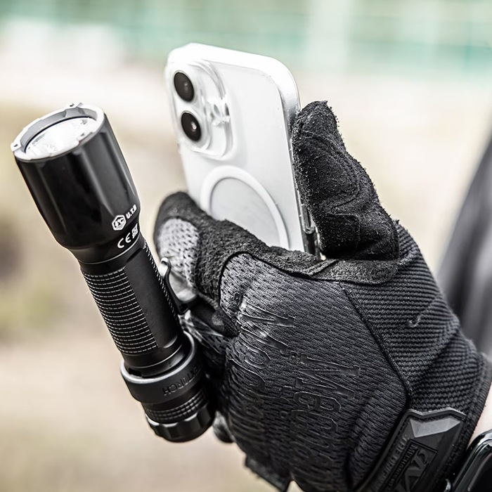 NEXTORCH TA30D MAX Flashlight<br>�ڥͥ����ȡ��� TA30D MAX �ե�å���饤�ȡۥߥ꥿�꡼ �����ȥɥ� ���Х��Х륲���� ���Х� �ϥ�ǥ��饤�� 21700������।����Хåƥ꡼ USB���� 4000�롼��� �ҳ� �쥹���塼 ���� �Ͽ� �ɺ� ���� �л� CAMP ������ ���� ���ȥ��� �����ʥ� �����ƥ����� ��� õ��