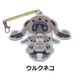��󥹥����ϥ󥿡����������������åȥѥ�������<br>��Monster Hunter DIE-CUT PASS CASE�� CAPCOM ���ץ��� ��� ��ǥ����� ���å� �ߥ꥿�꡼ �����奢�� ������ ���ȥ� �����롼 �ѥ������� PVC ���ϥ󥯥��� ���ϥ� IC������ �����ɥ�����