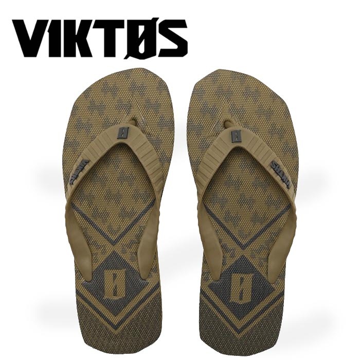 VIKTOS ����ӥ� ����ޥ� �������<br>�ڥ������ȥ� �ӥ��ȥ� chuville shemagh sandal�ۥ�� �ߥ꥿�꡼ �����ȥɥ� �����奢�� ���Х� R&R Rest and Recreation �ӡ��� ���� �С��٥��塼 ������ ������ ������ �١����� �� BBQ ���ȥ꡼�� ���ʻȤ� OUTLET SALE