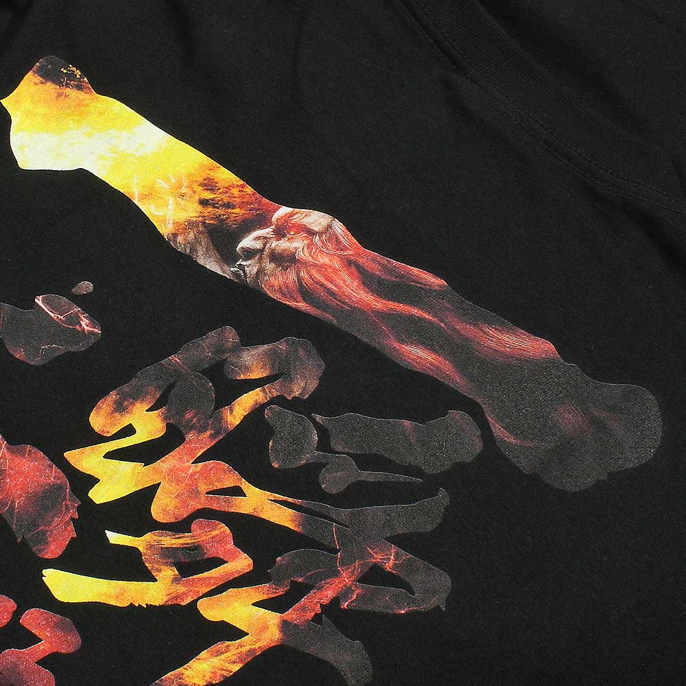 ���ȥ꡼�ȥե�������V T����� �뵴 <br> ��STREET FIGHTER V GOUKI�� STREET FIGHTER V T-SHIRT gouki ��� �ߥ꥿�꡼ �����奢�� �������� CAPCOM