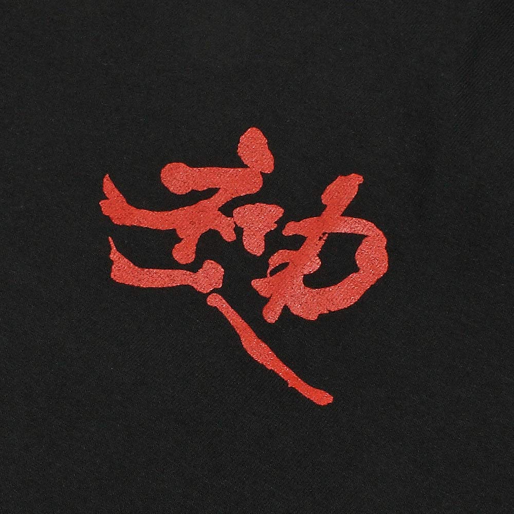 ���ȥ꡼�ȥե�������V T����� �뵴 <br> ��STREET FIGHTER V GOUKI�� STREET FIGHTER V T-SHIRT gouki ��� �ߥ꥿�꡼ �����奢�� �������� CAPCOM