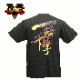 ���ȥ꡼�ȥե�������V T����� �뵴 <br> ��STREET FIGHTER V GOUKI�� STREET FIGHTER V T-SHIRT gouki ��� �ߥ꥿�꡼ �����奢�� �������� CAPCOM