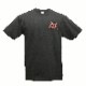 ���ȥ꡼�ȥե�������V T����� �뵴 <br> ��STREET FIGHTER V GOUKI�� STREET FIGHTER V T-SHIRT gouki ��� �ߥ꥿�꡼ �����奢�� �������� CAPCOM