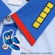 ���å��ޥ� DRN �����<br>��Rockman DRN Shirts��MEGAMAN ���� ��� ��ǥ����� �ߥ꥿�꡼ �����奢�� CAPCOM ���ץ��� ������ ����饯���� �ɽ� Ĺµ �ȥåץ� ����ʡ� ���åȥ� �֥롼�� OUTLET