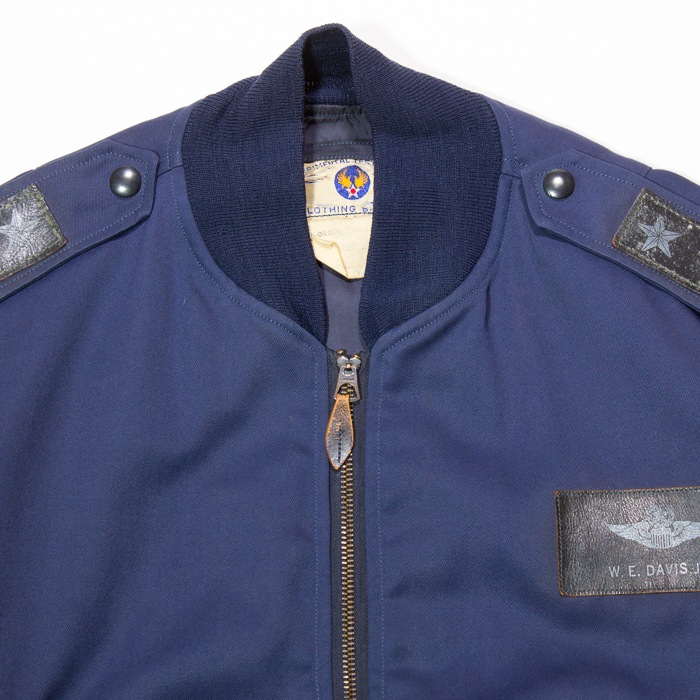 US L-2A TEST SAMPLE FLIGHT JACKET 1969���Ʒ� L-2A �ƥ��ȥ���ץ� �ե饤�� ���㥱�å� 1969ǯ����<br>��� �ߥ꥿�꡼ �����ƥ����� �����奢�� �إӡ��������� ���Х� �ե꡼�� ������ơ��� �Х��� �ġ���� ��������� ���ȥ꡼�� �������� �ե른�å� �ǥåɥ��ȥå� ����