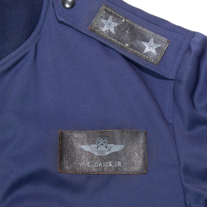 US L-2A TEST SAMPLE FLIGHT JACKET 1969���Ʒ� L-2A �ƥ��ȥ���ץ� �ե饤�� ���㥱�å� 1969ǯ����<br>��� �ߥ꥿�꡼ �����ƥ����� �����奢�� �إӡ��������� ���Х� �ե꡼�� ������ơ��� �Х��� �ġ���� ��������� ���ȥ꡼�� �������� �ե른�å� �ǥåɥ��ȥå� ����