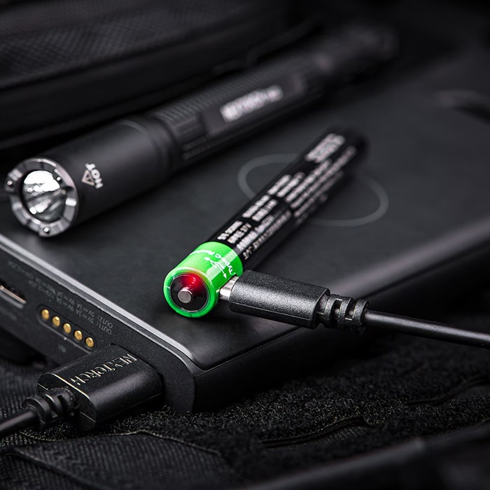 NEXTORCH TA22 Tactical Penlight<br>�ڥͥ����ȡ��� TA22 �����ƥ����� �ڥ�饤�ȡۥߥ꥿�꡼ �����ȥɥ� ���Х��Х륲���� ���Х� �ϥ�ǥ��饤�� �������Хåƥ꡼10880 USB���� 850�롼��� �ҳ� �쥹���塼 ���� �Ͽ� �ɺ� ���� �л� CAMP ������ ���� ���ȥ��� �����ʥ� �����ƥ����� TA22