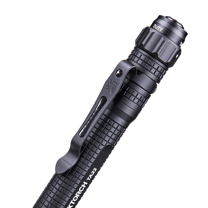 NEXTORCH TA22 Tactical Penlight<br>�ڥͥ����ȡ��� TA22 �����ƥ����� �ڥ�饤�ȡۥߥ꥿�꡼ �����ȥɥ� ���Х��Х륲���� ���Х� �ϥ�ǥ��饤�� �������Хåƥ꡼10880 USB���� 850�롼��� �ҳ� �쥹���塼 ���� �Ͽ� �ɺ� ���� �л� CAMP ������ ���� ���ȥ��� �����ʥ� �����ƥ����� TA22