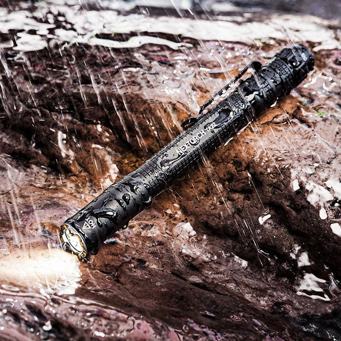 NEXTORCH TA22 Tactical Penlight<br>�ڥͥ����ȡ��� TA22 �����ƥ����� �ڥ�饤�ȡۥߥ꥿�꡼ �����ȥɥ� ���Х��Х륲���� ���Х� �ϥ�ǥ��饤�� �������Хåƥ꡼10880 USB���� 850�롼��� �ҳ� �쥹���塼 ���� �Ͽ� �ɺ� ���� �л� CAMP ������ ���� ���ȥ��� �����ʥ� �����ƥ����� TA22